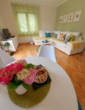 Apartments Iva